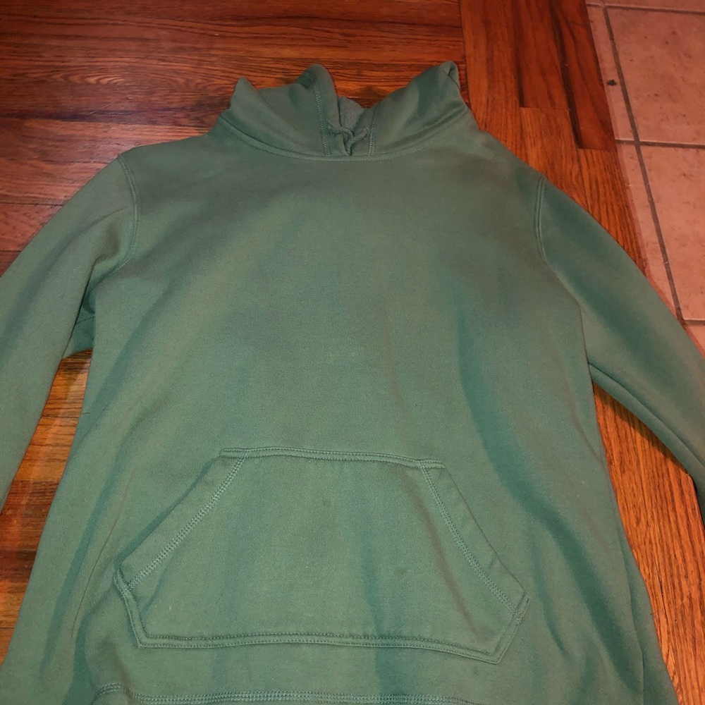 hoodie